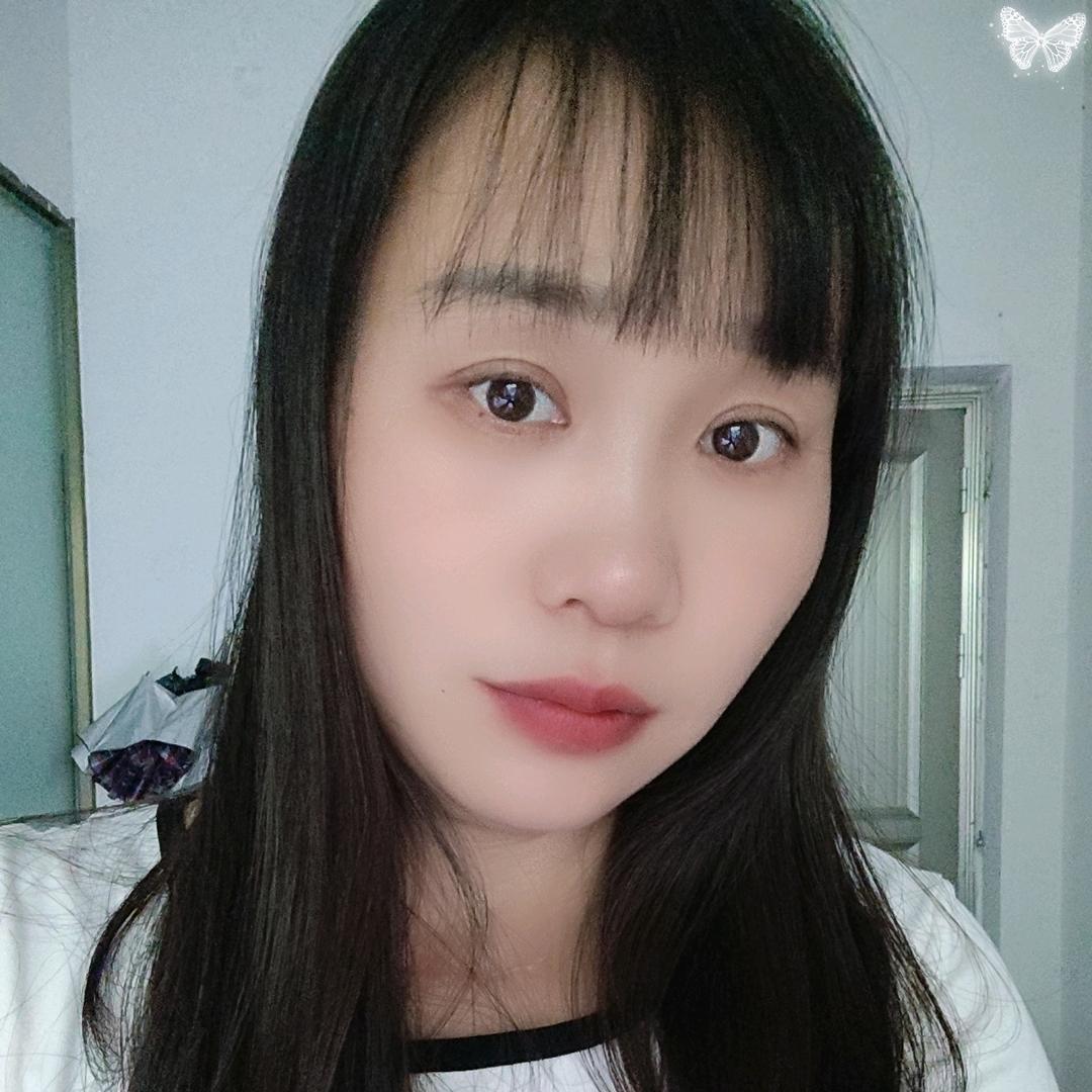 女人天生爱美