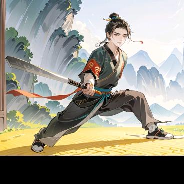 无名先生