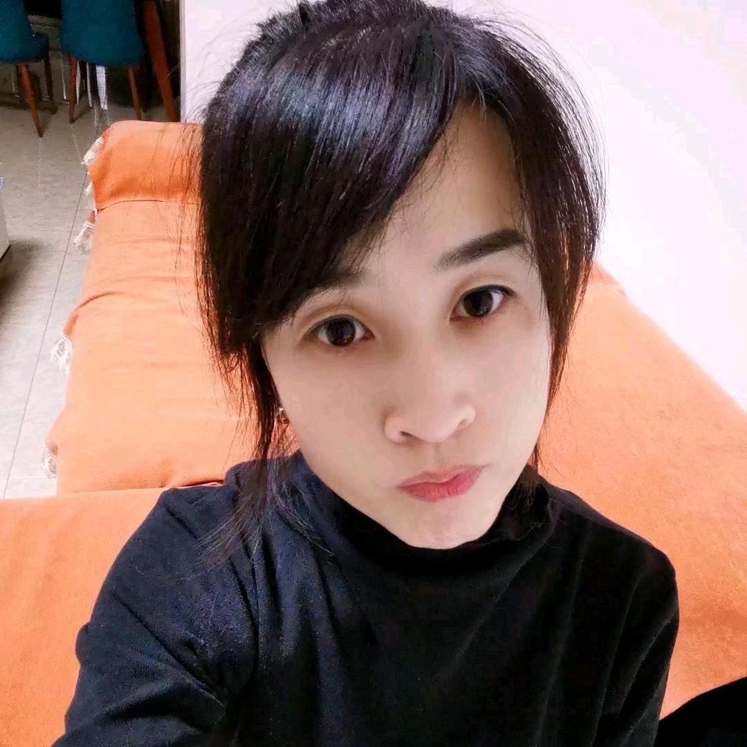 二姑娘～
