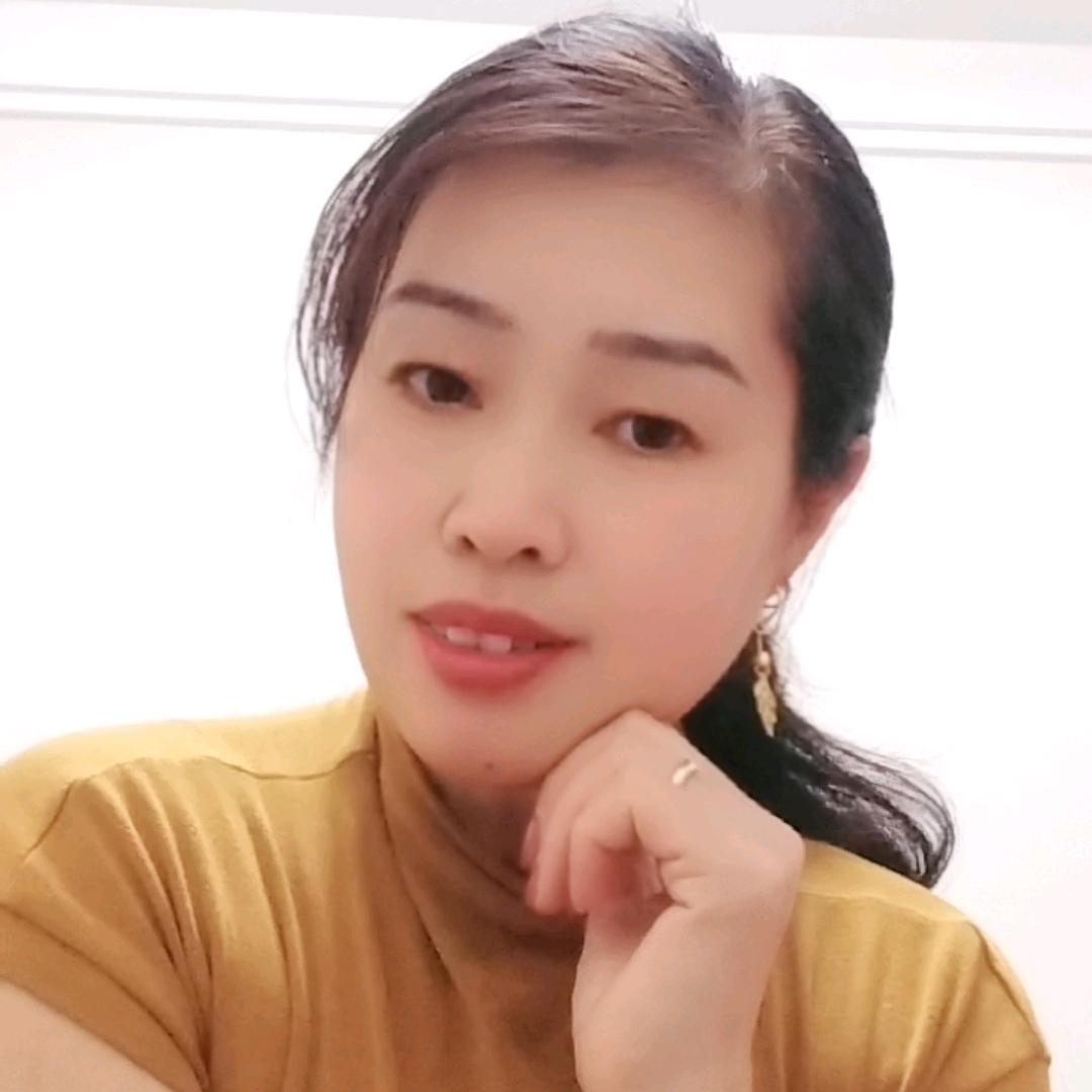 梦想的，芳姐
