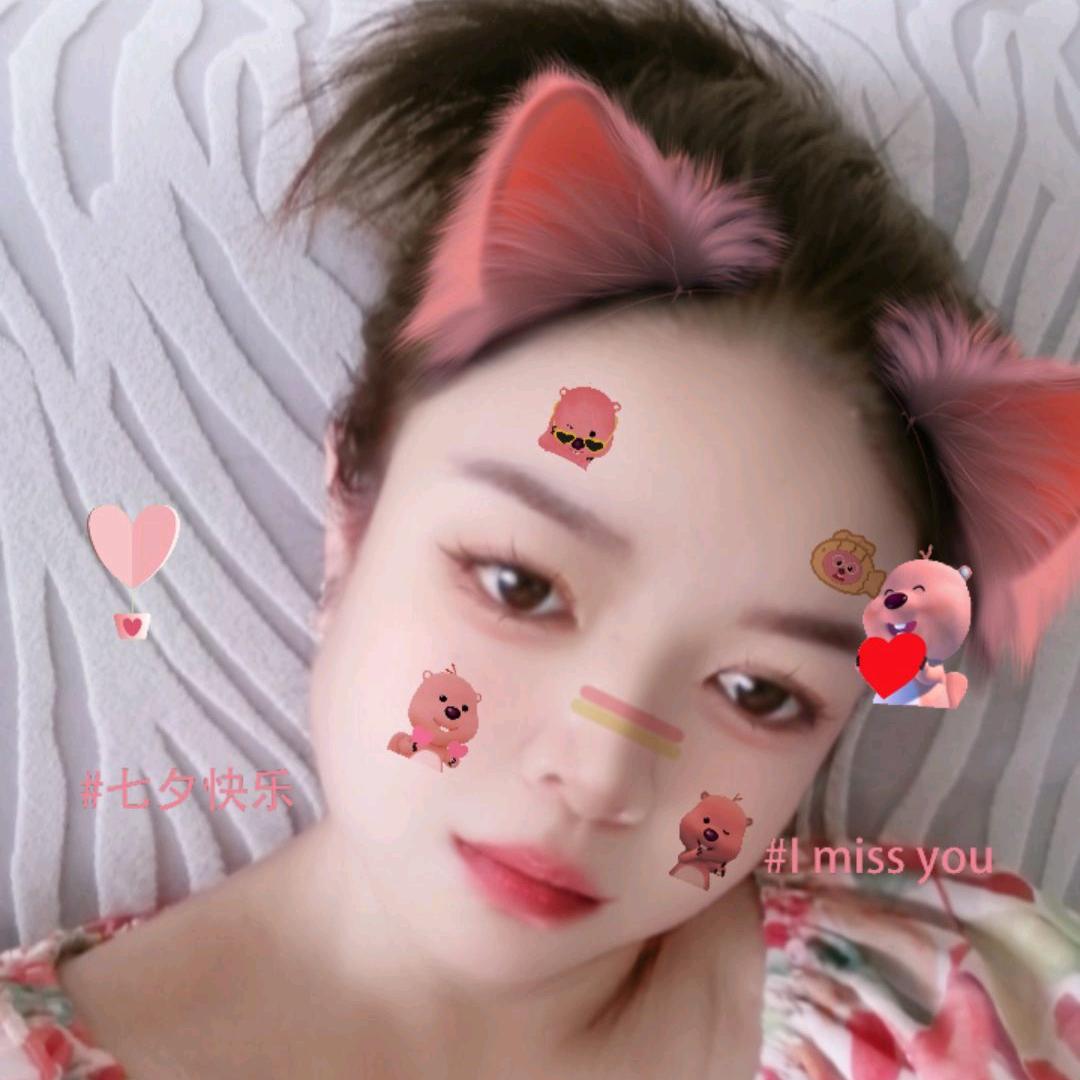 小兔子