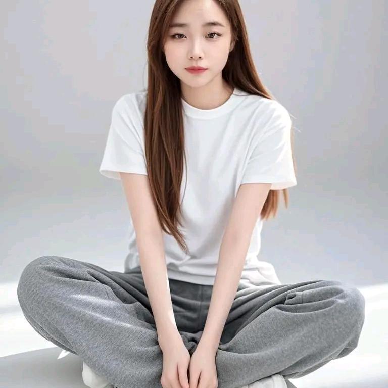 《丽丽》