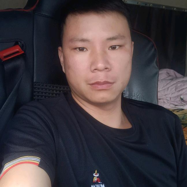 卡车人