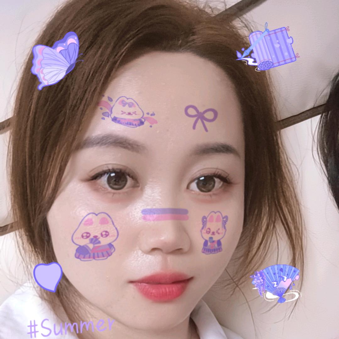 娟子