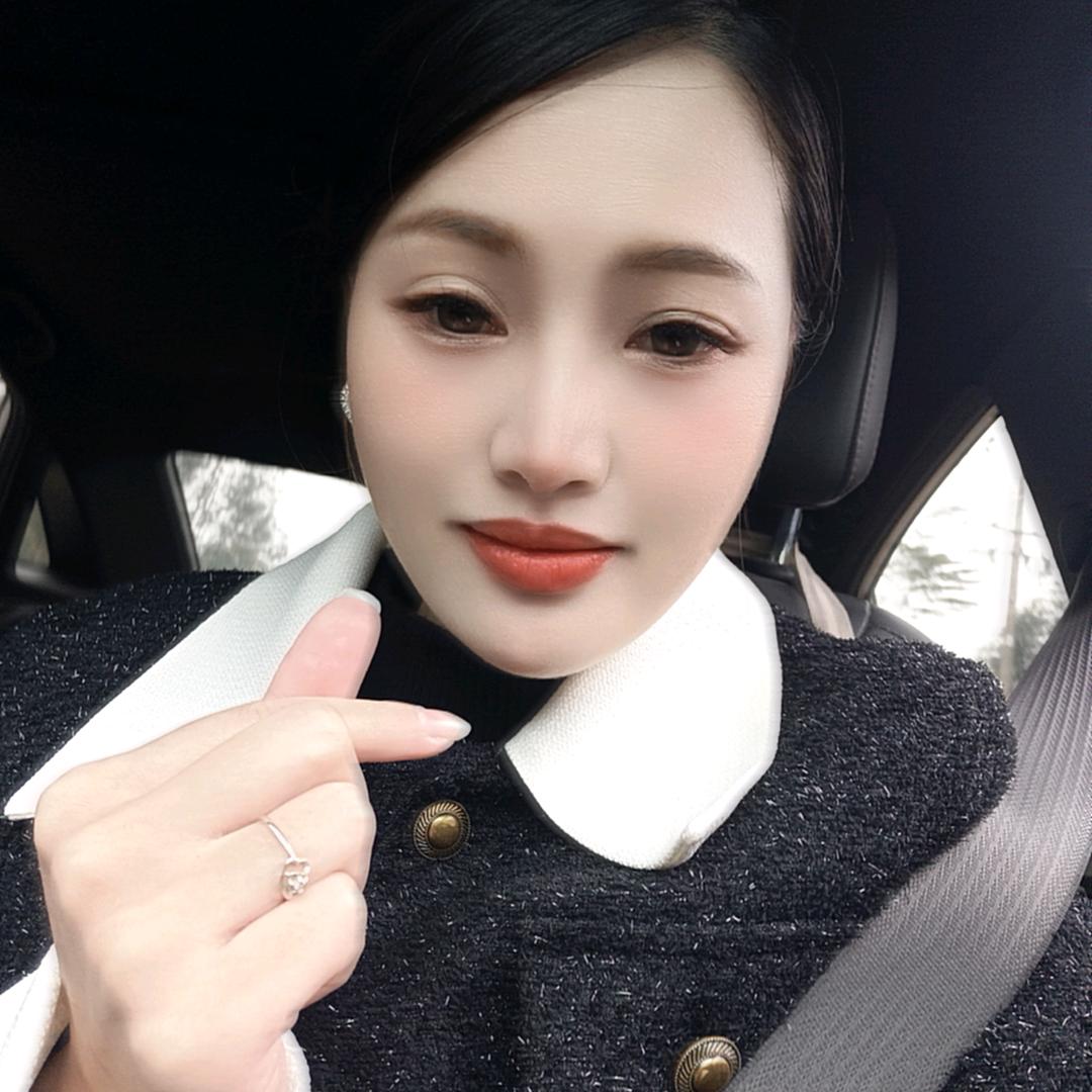 👉爱笑婵😘😘👈