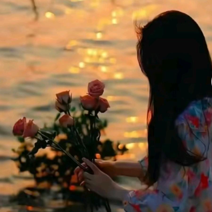 ❤ 安然自若