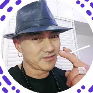 老顽童💘爱老虎哟！💋