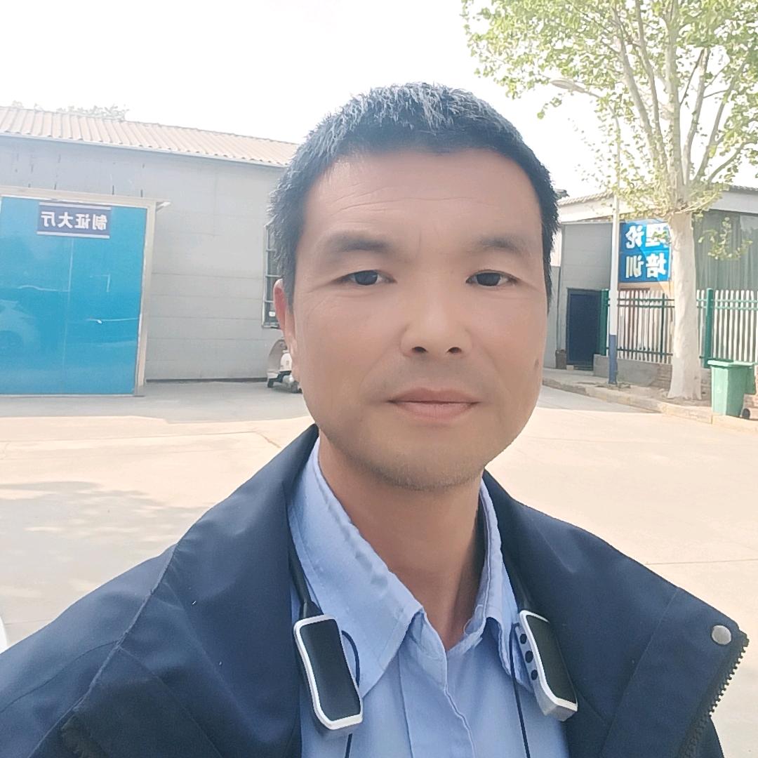 万成驾校马延峰