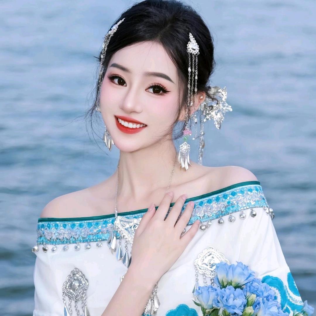 丫头