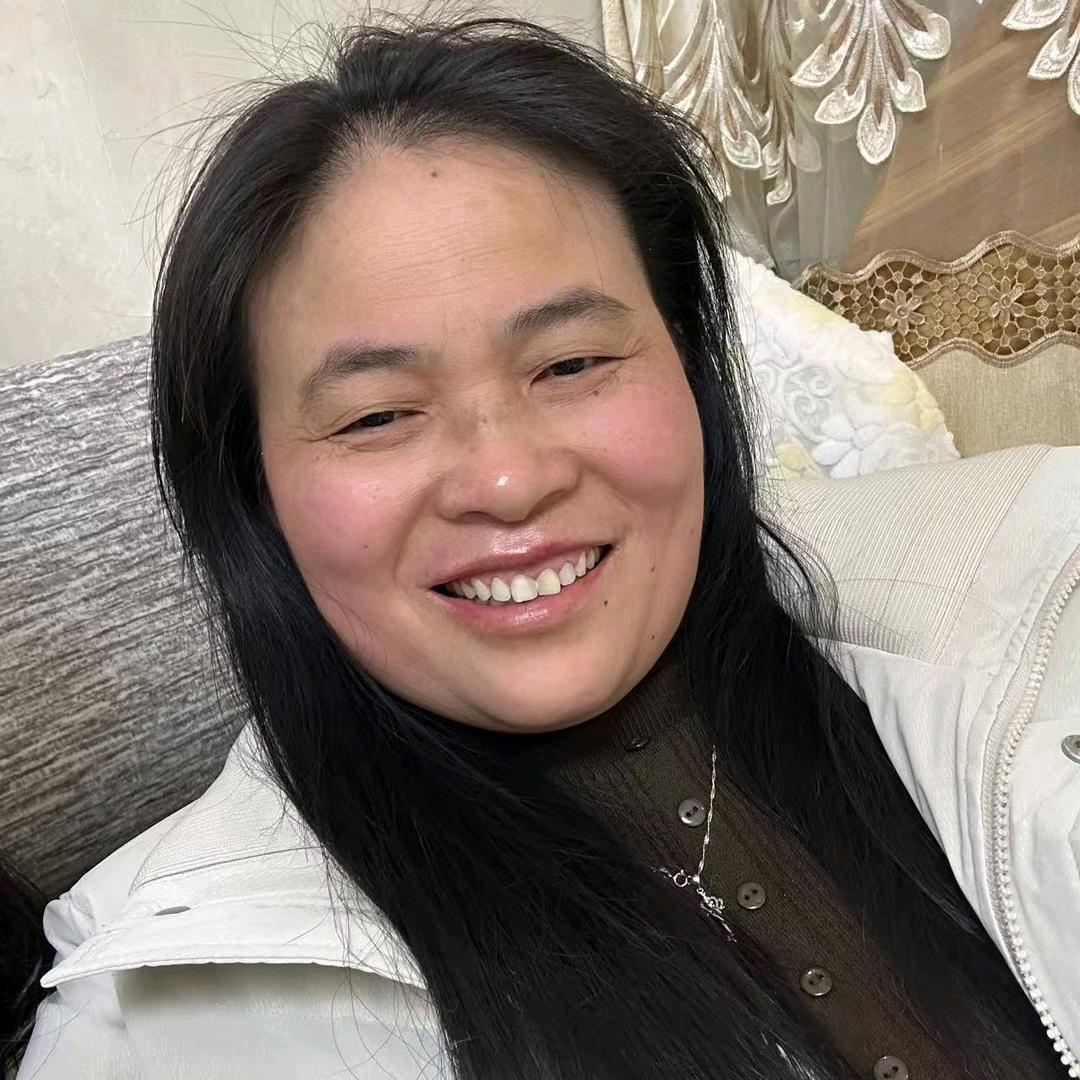 琴姐闲不住