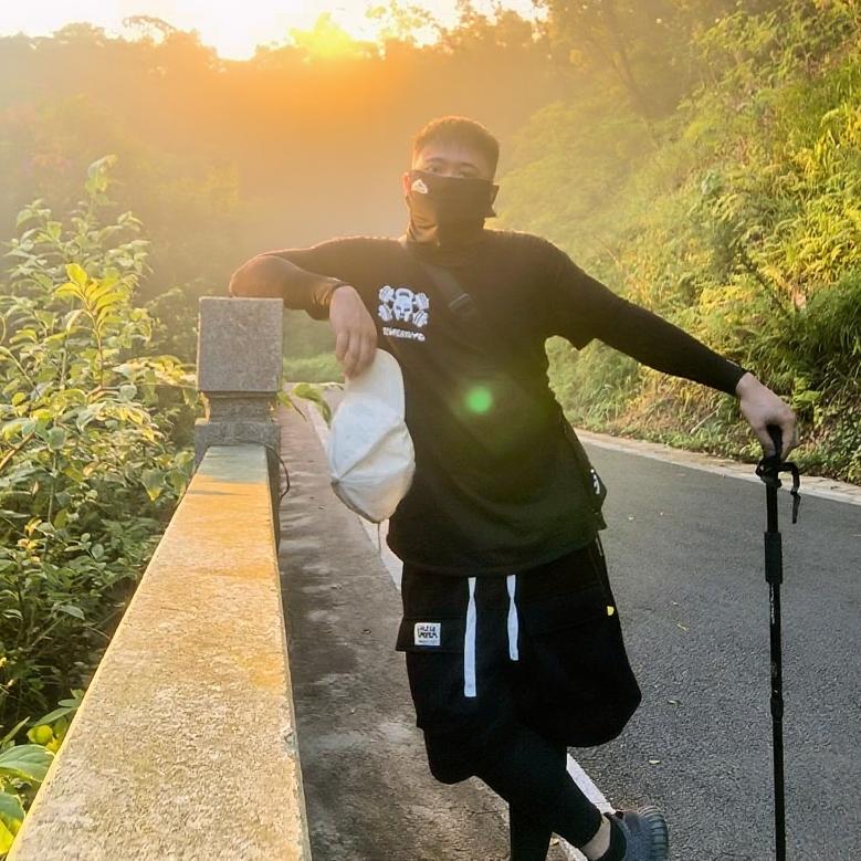 杉海亦钓🎣