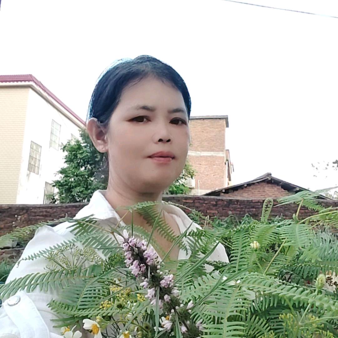 农村容姐讲百草