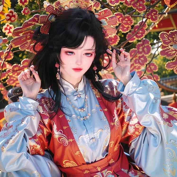 楚圆圆.