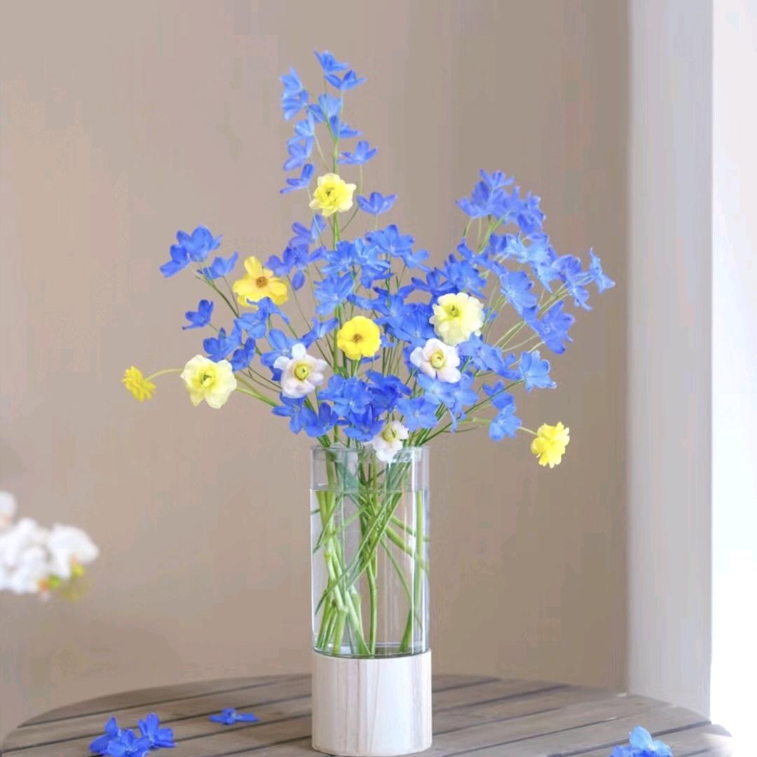 觅春花艺