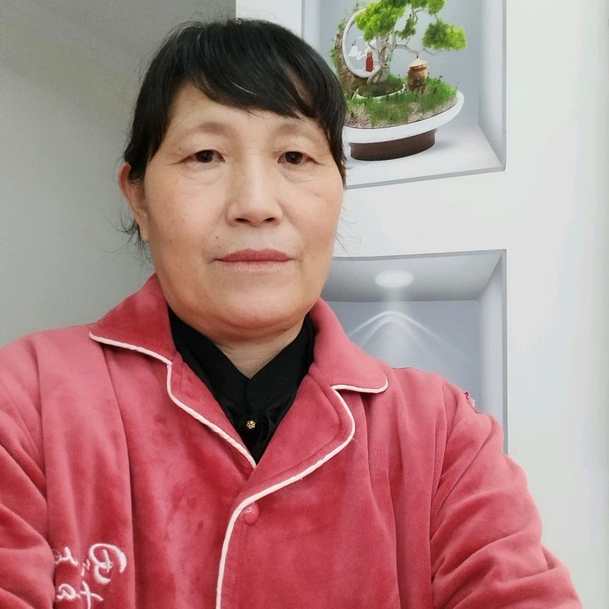 农村张姐，(下午1点28分)