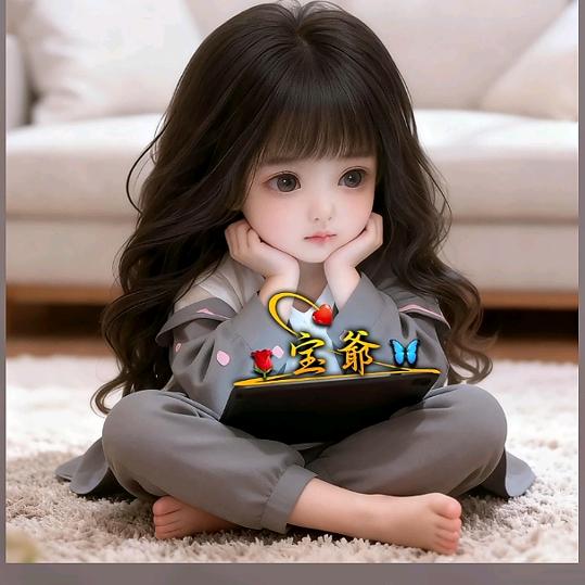 小火花