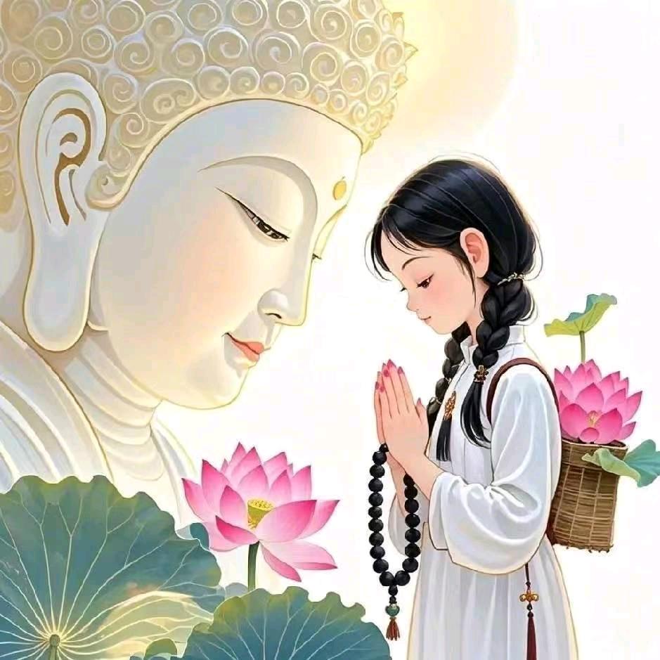 麦苗🌱
