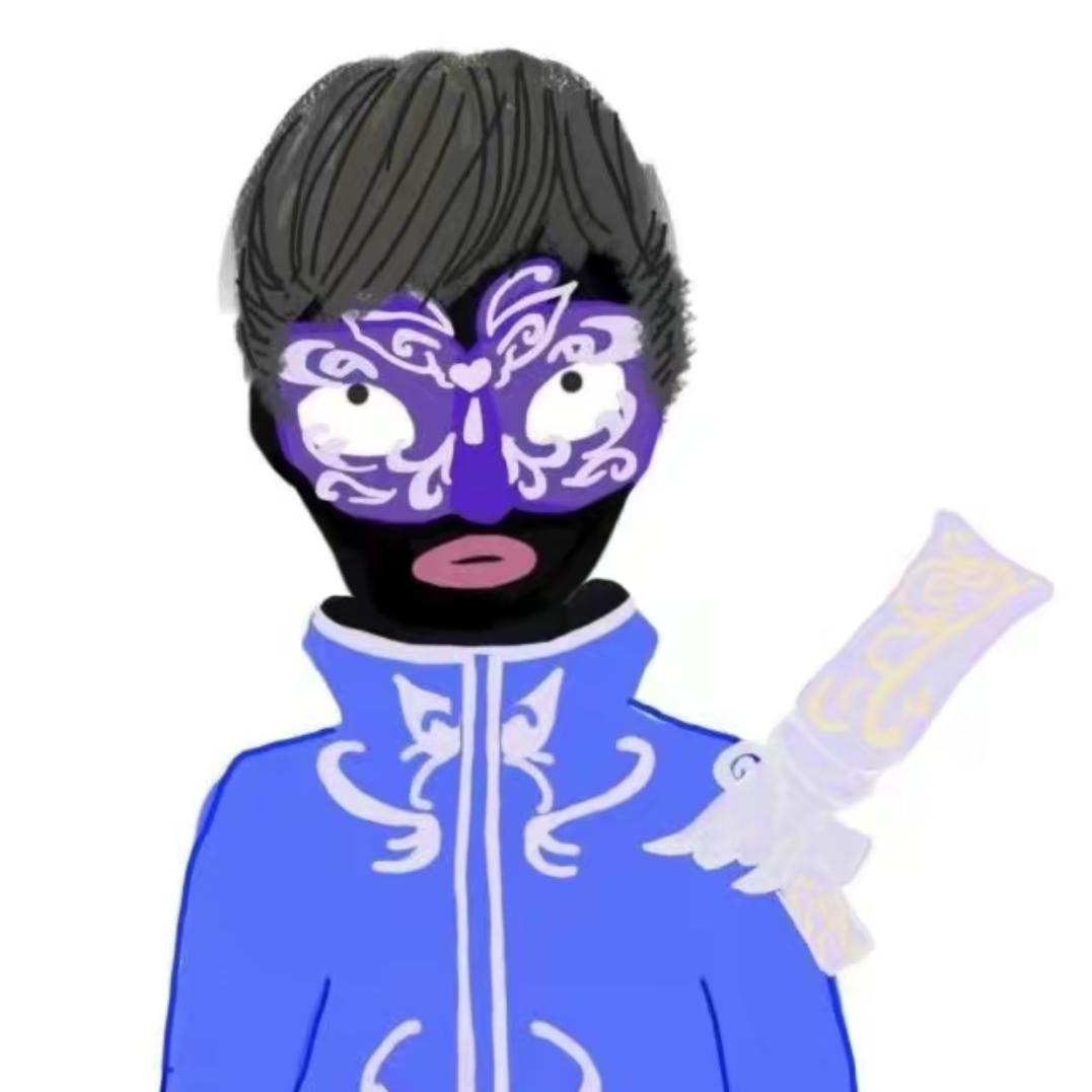 游乐王子的破防日常