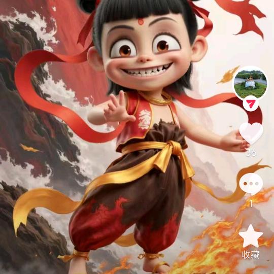 劉:老三
