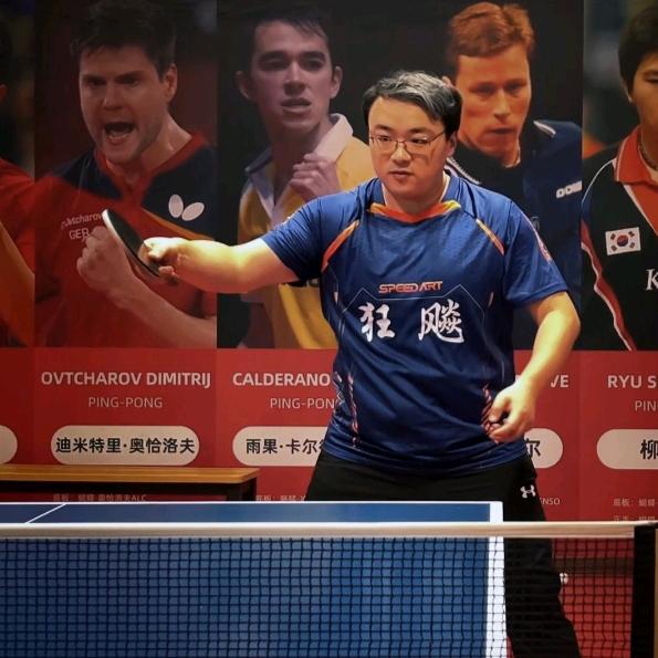 冷馆长🏓️钞钞愛