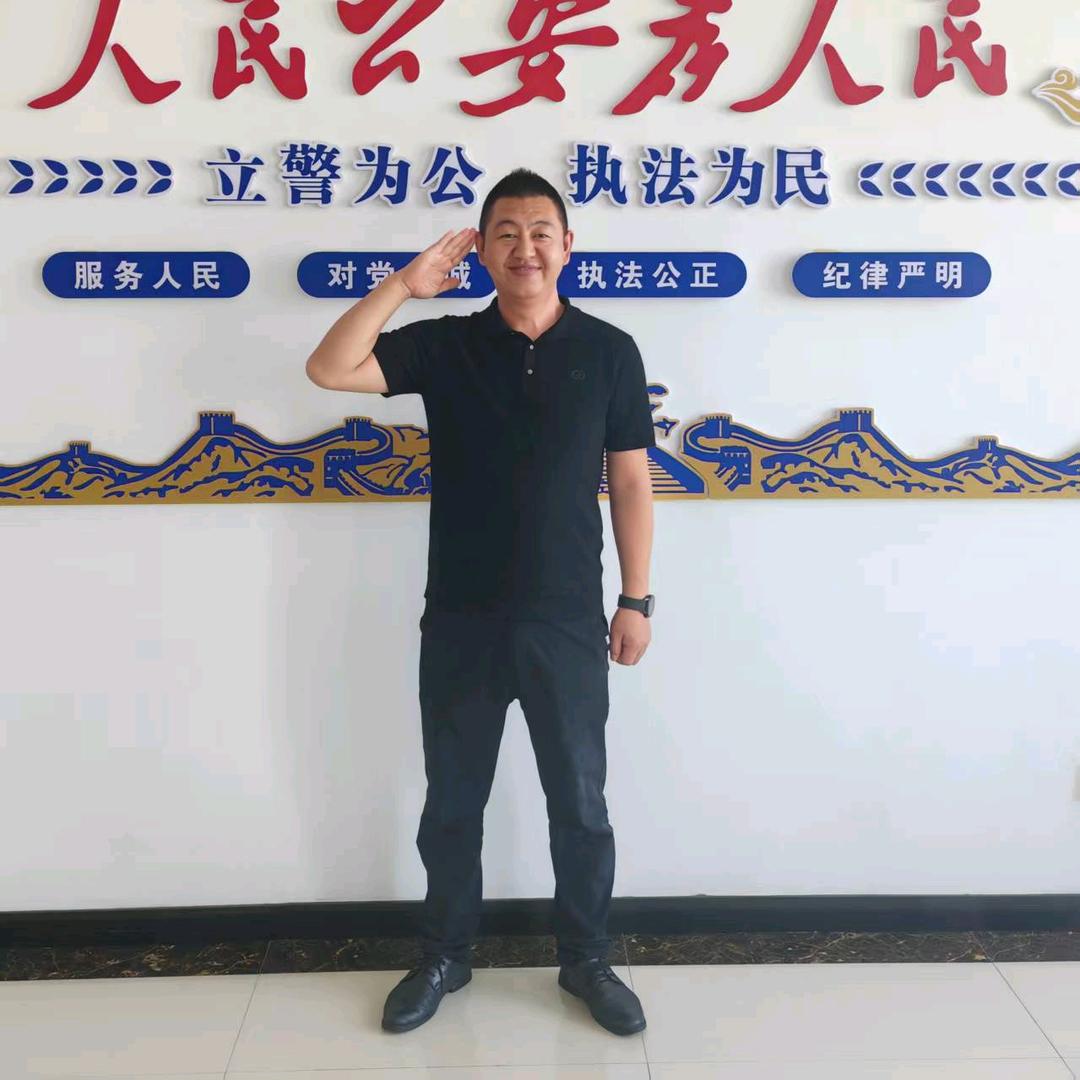 明星驾校～郝鹏飞～考监科