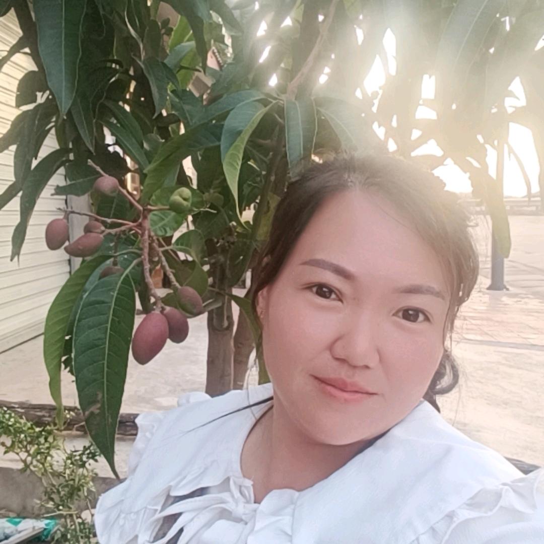 玥玥妈妈