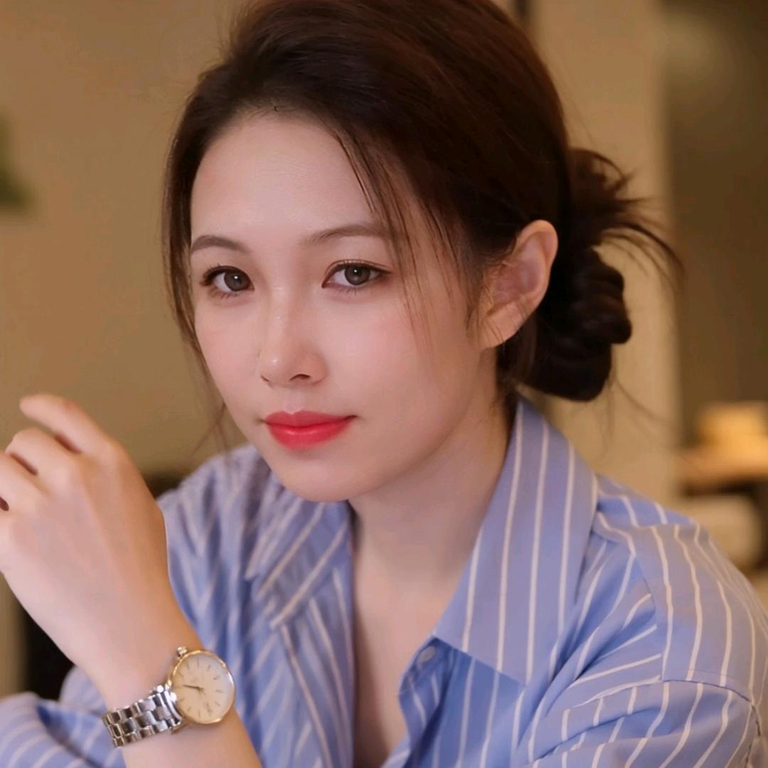 小橘子🍊