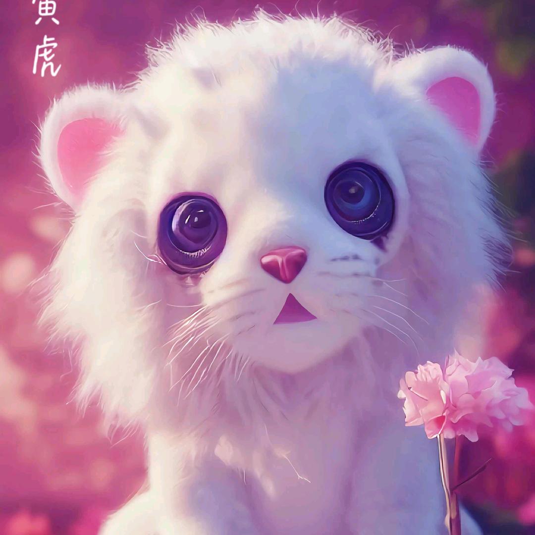 橙子❤️