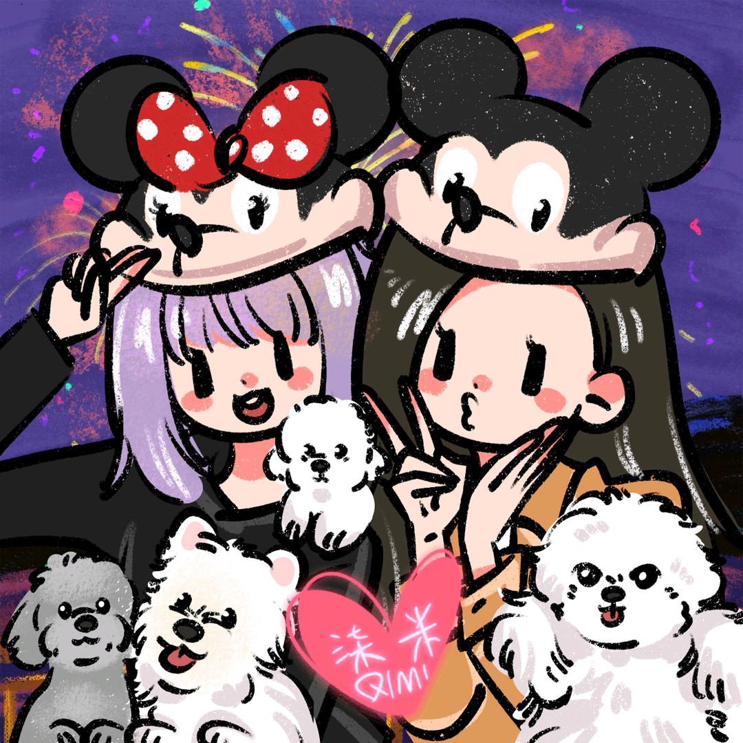 柒米宠物手作铺