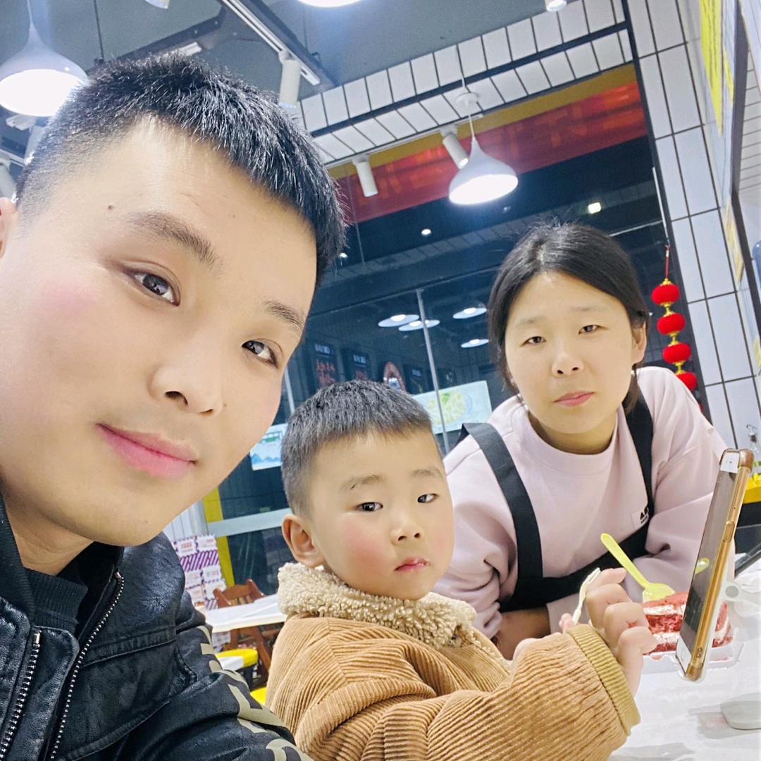 一乐妈妈（泗洪街）