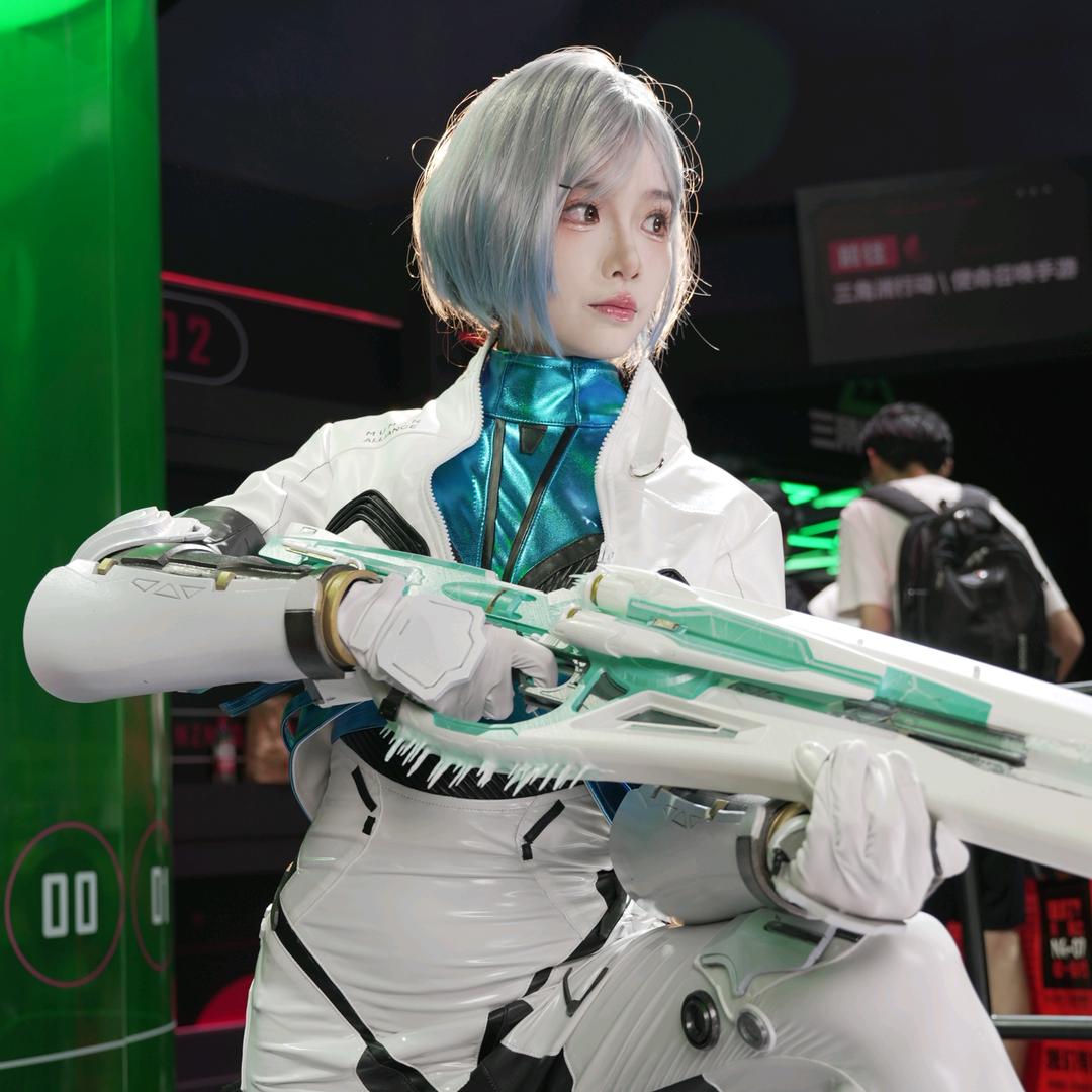 摄影师 装苑