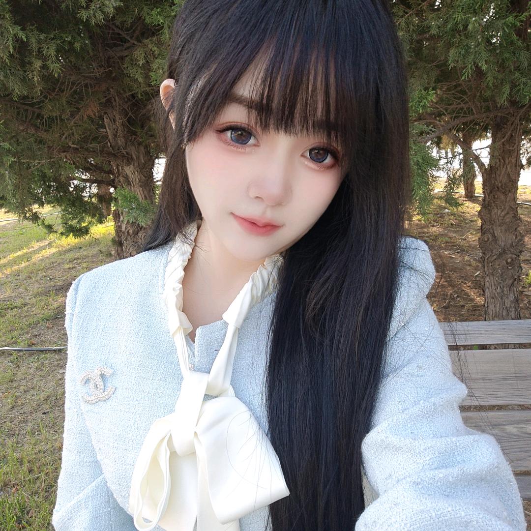 小虎牙゛🐇