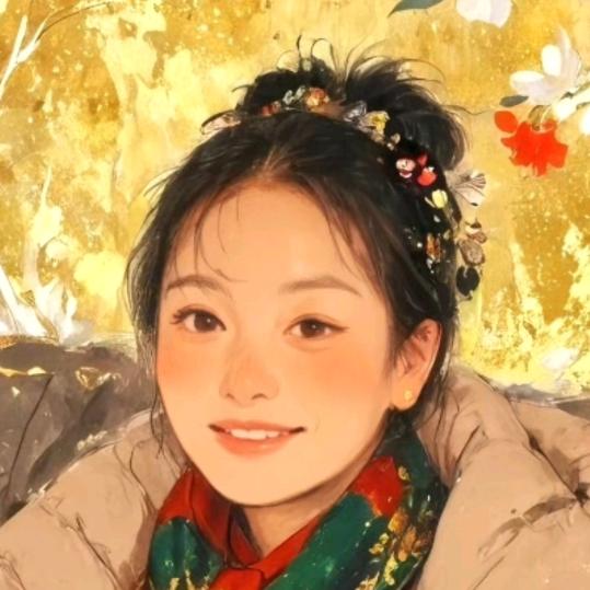 知足🌻常乐🍀🐎