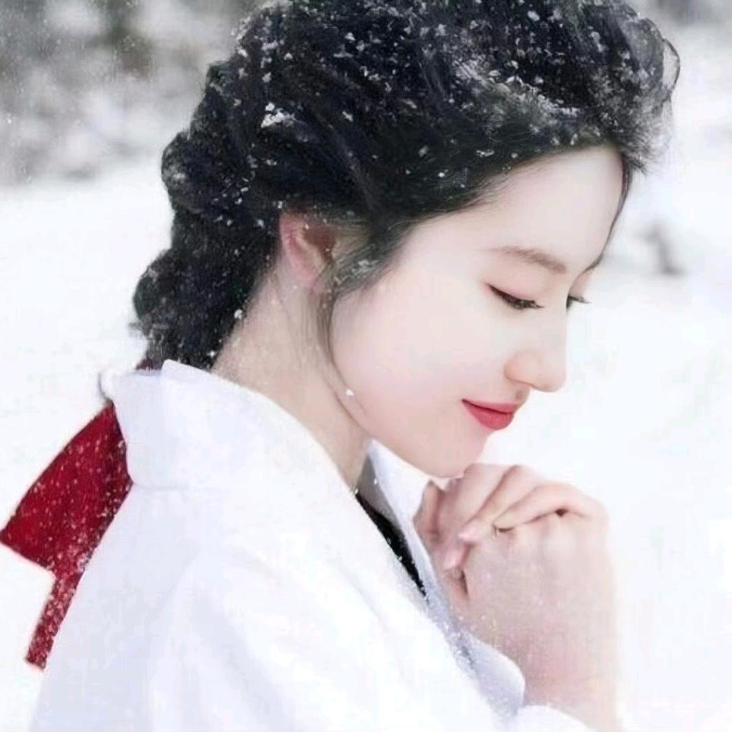 雾落长安