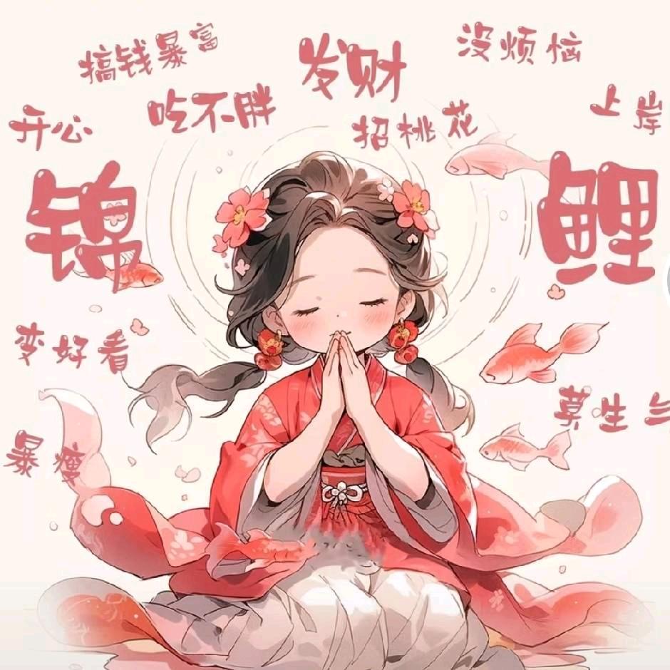 💋菇凉别哭泣
