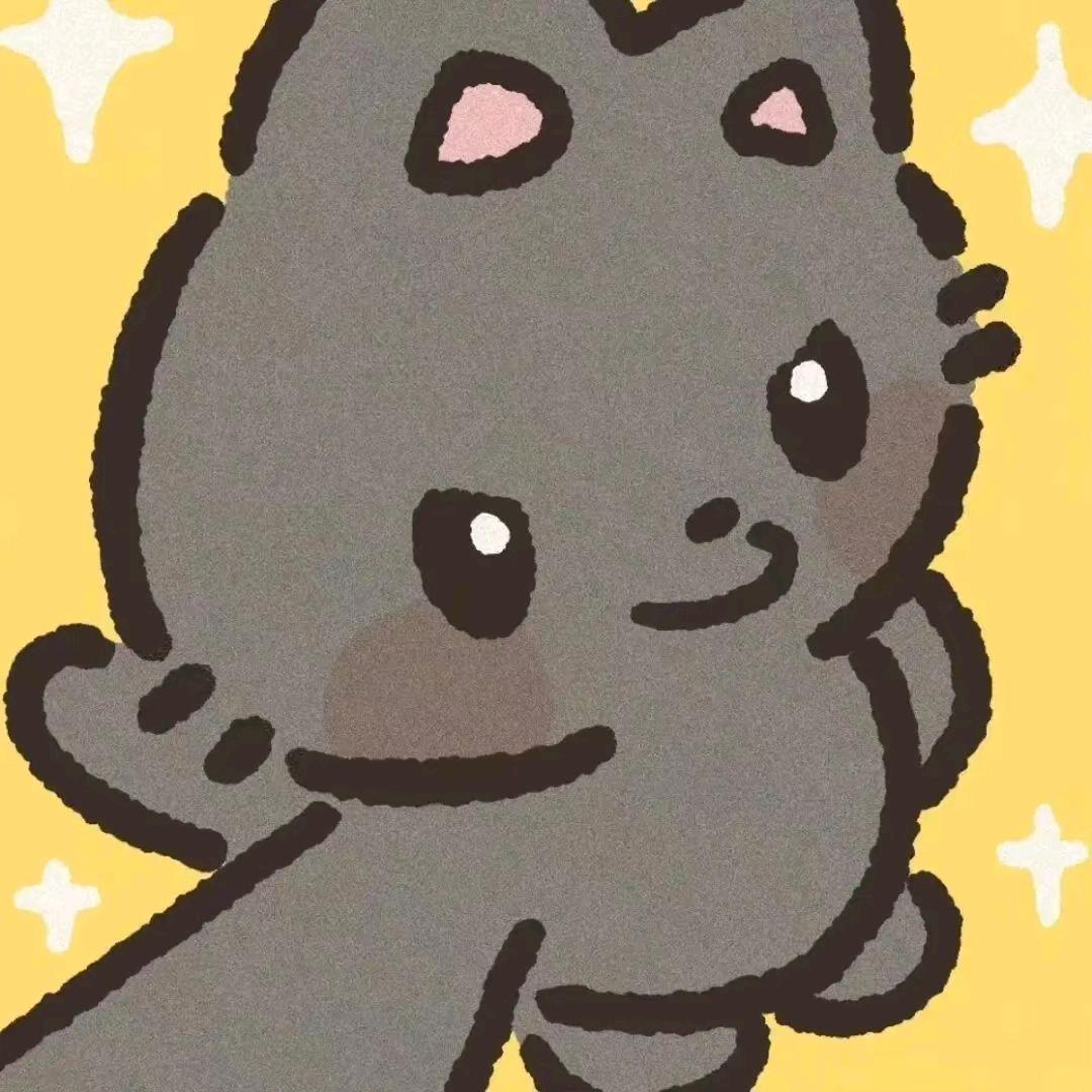 木讷寡言