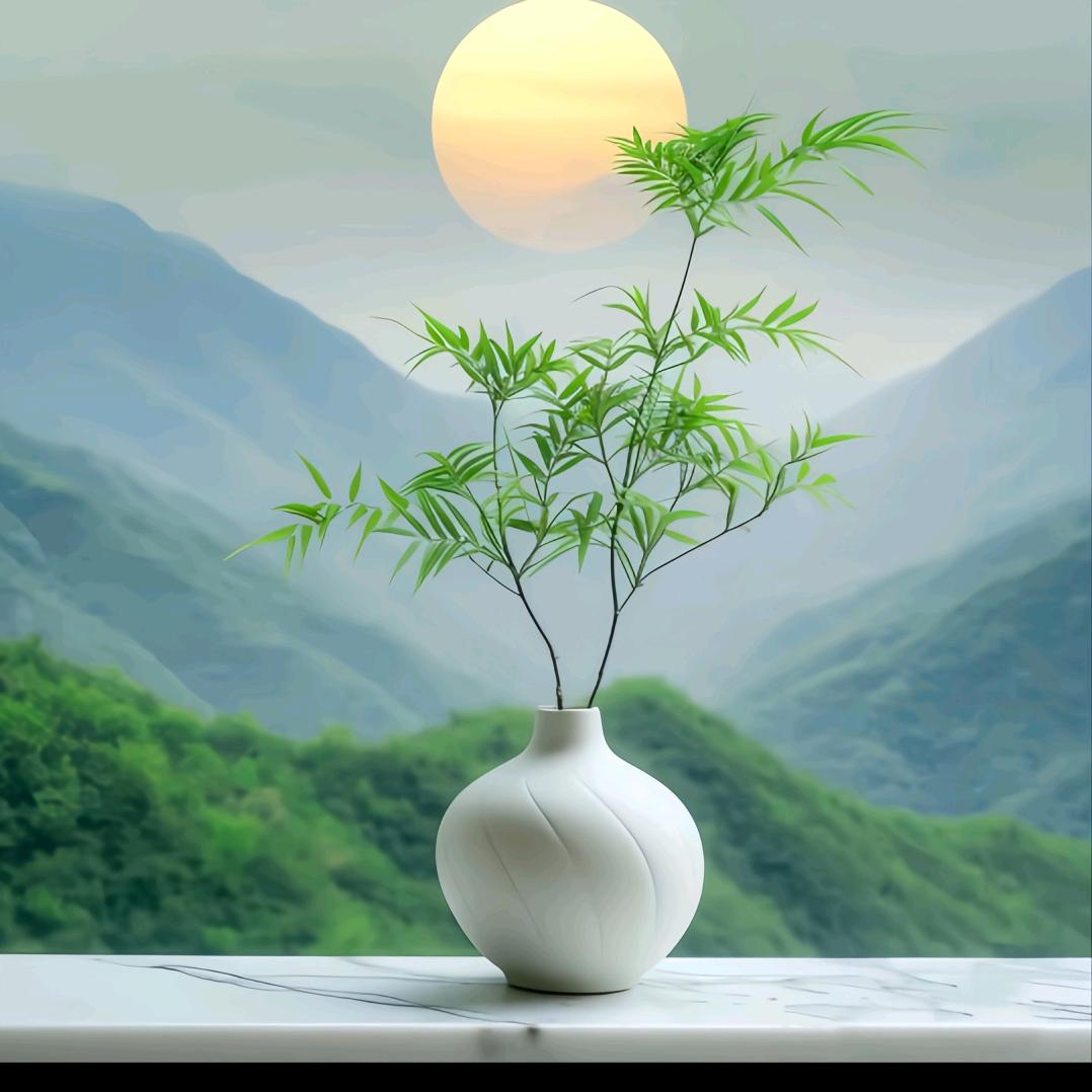 星星