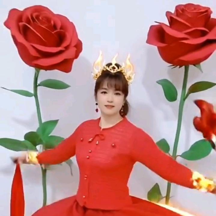 张小姐