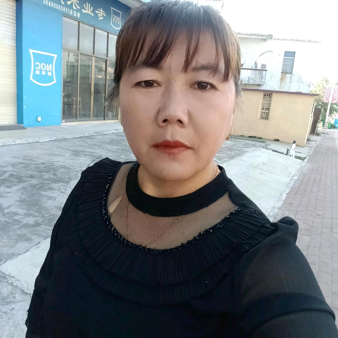 徐姐