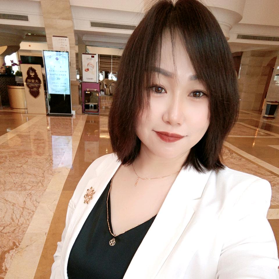 移动美容笛笛