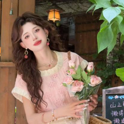 涟漪美装