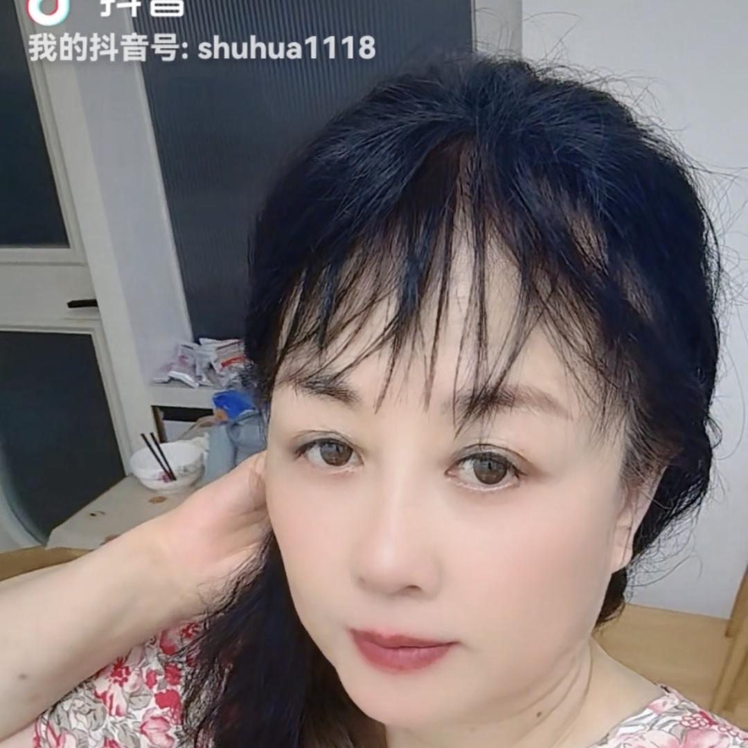 书华姐（首播筹备中）