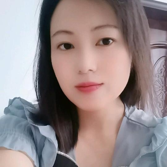 淡然若水