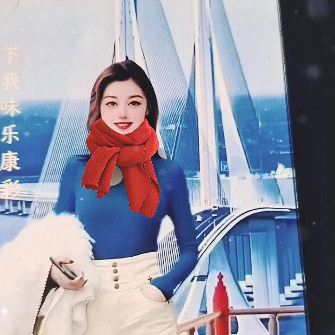 抖三妺（停播中）