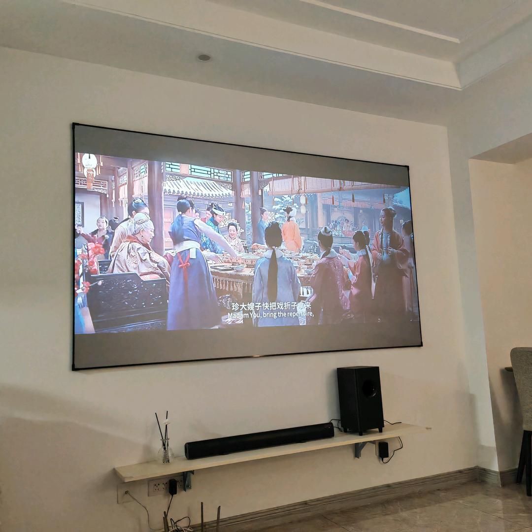 今亿艺术影院（凹凸广场店）