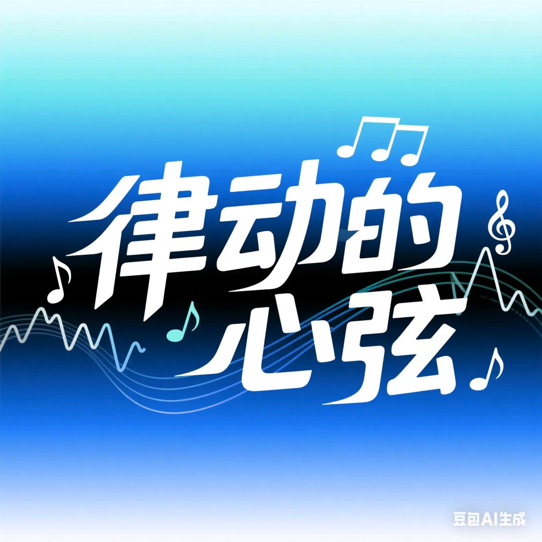 律动的心弦🎶