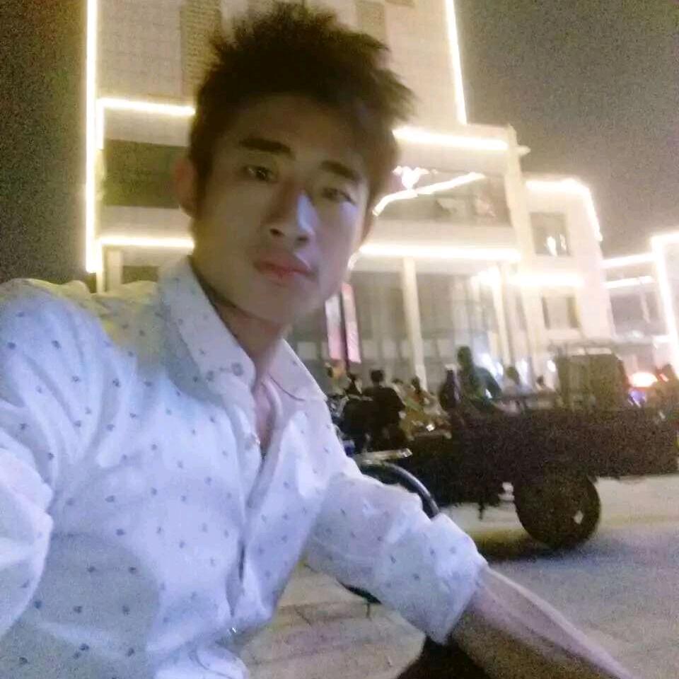 shuaiꦿ꯭小伙