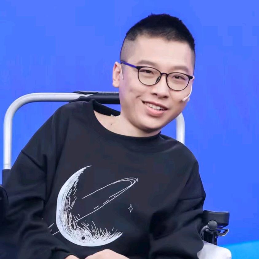 郭摸鱼早日行走自如