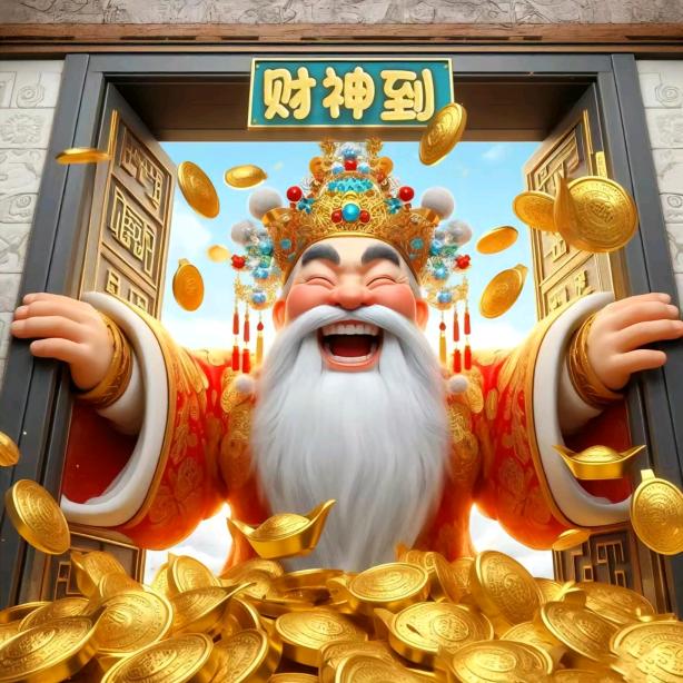 好运降“林”🐳