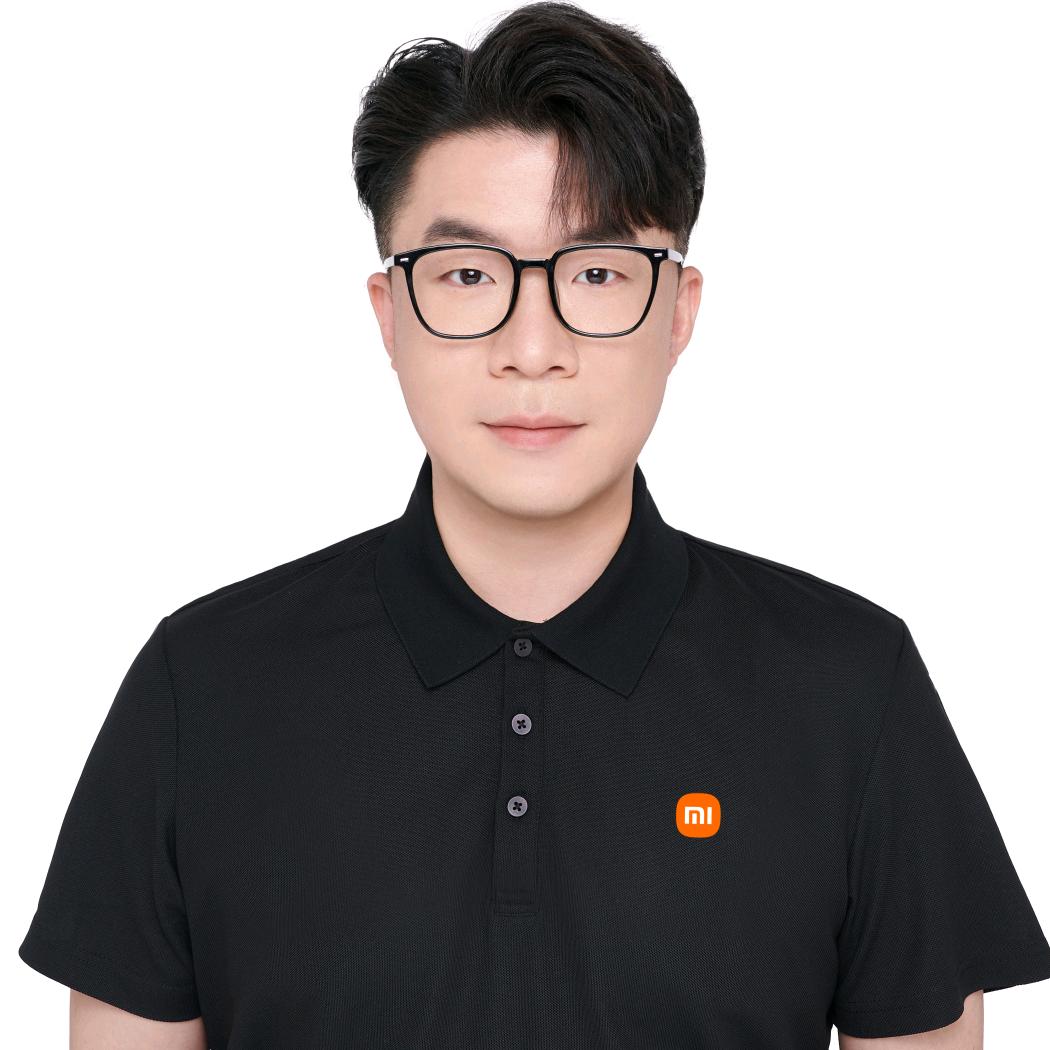 小米汽车｜南昌龙湖天街体验店Eric